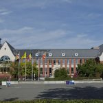 Gemeentehuis Sint-Antonius